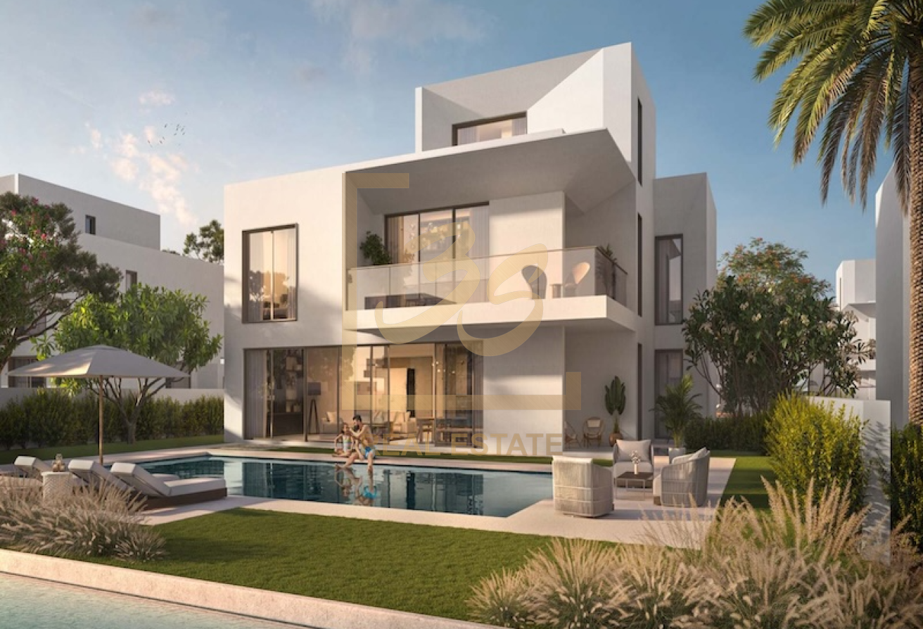 Huge plot | Water View | Call now by 303308 