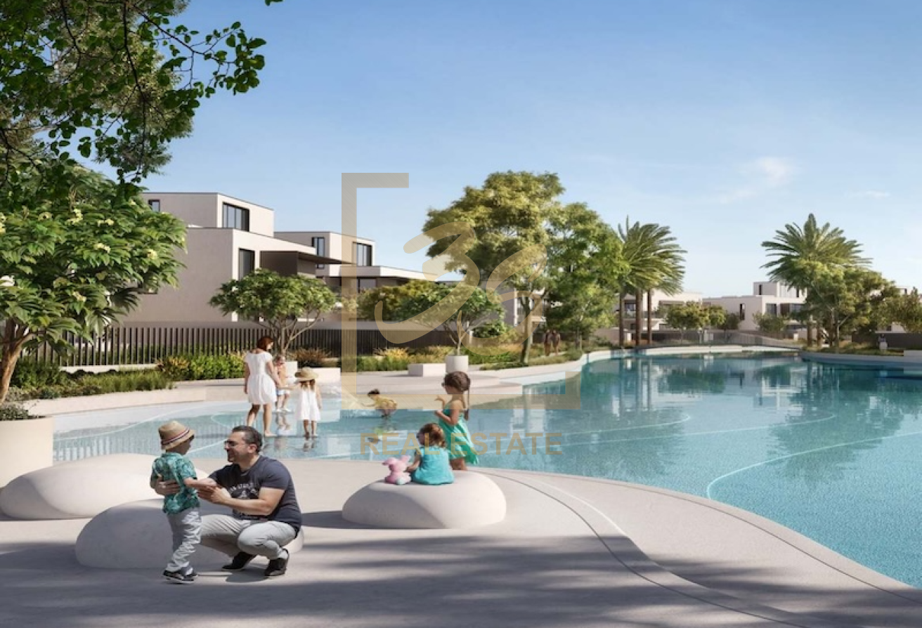 Huge plot | Water View | Call now by 303308 