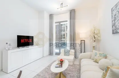 شقة - غرفة نوم - 2 حمامات للايجار في أزور - دبي مارينا - دبي شقة - غرفة نوم - 2 حمامات للايجار في أزور - دبي مارينا - دبي