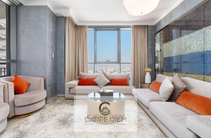 Apartment - 2 Bedrooms - 3 Bathrooms for rent in Dubai Creek Residences South Tower 2 - Dubai Creek Residences South - Dubai Creek Residences - Dubai Creek Harbour (The Lagoons) - Dubai Apartment - 2 Bedrooms - 3 Bathrooms for rent in Dubai Creek Residences South Tower 2 - Dubai Creek Residences South - Dubai Creek Residences - Dubai Creek Harbour (The Lagoons) - Dubai