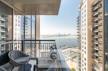 شقة - 2 غرف نوم - 3 حمامات للايجار في دبي كريك ريزيدنس برج 2 جنوب - Dubai Creek ريزيدنسز South - Dubai Creek ريزيدنسز - مرسى خور دبي - دبي شقة - 2 غرف نوم - 3 حمامات للايجار في دبي كريك ريزيدنس برج 2 جنوب - Dubai Creek ريزيدنسز South - Dubai Creek ريزيدنسز - مرسى خور دبي - دبي