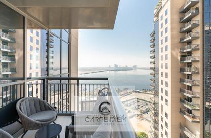 Apartment - 2 Bedrooms - 3 Bathrooms for rent in Dubai Creek Residences South Tower 2 - Dubai Creek Residences South - Dubai Creek Residences - Dubai Creek Harbour (The Lagoons) - Dubai Apartment - 2 Bedrooms - 3 Bathrooms for rent in Dubai Creek Residences South Tower 2 - Dubai Creek Residences South - Dubai Creek Residences - Dubai Creek Harbour (The Lagoons) - Dubai