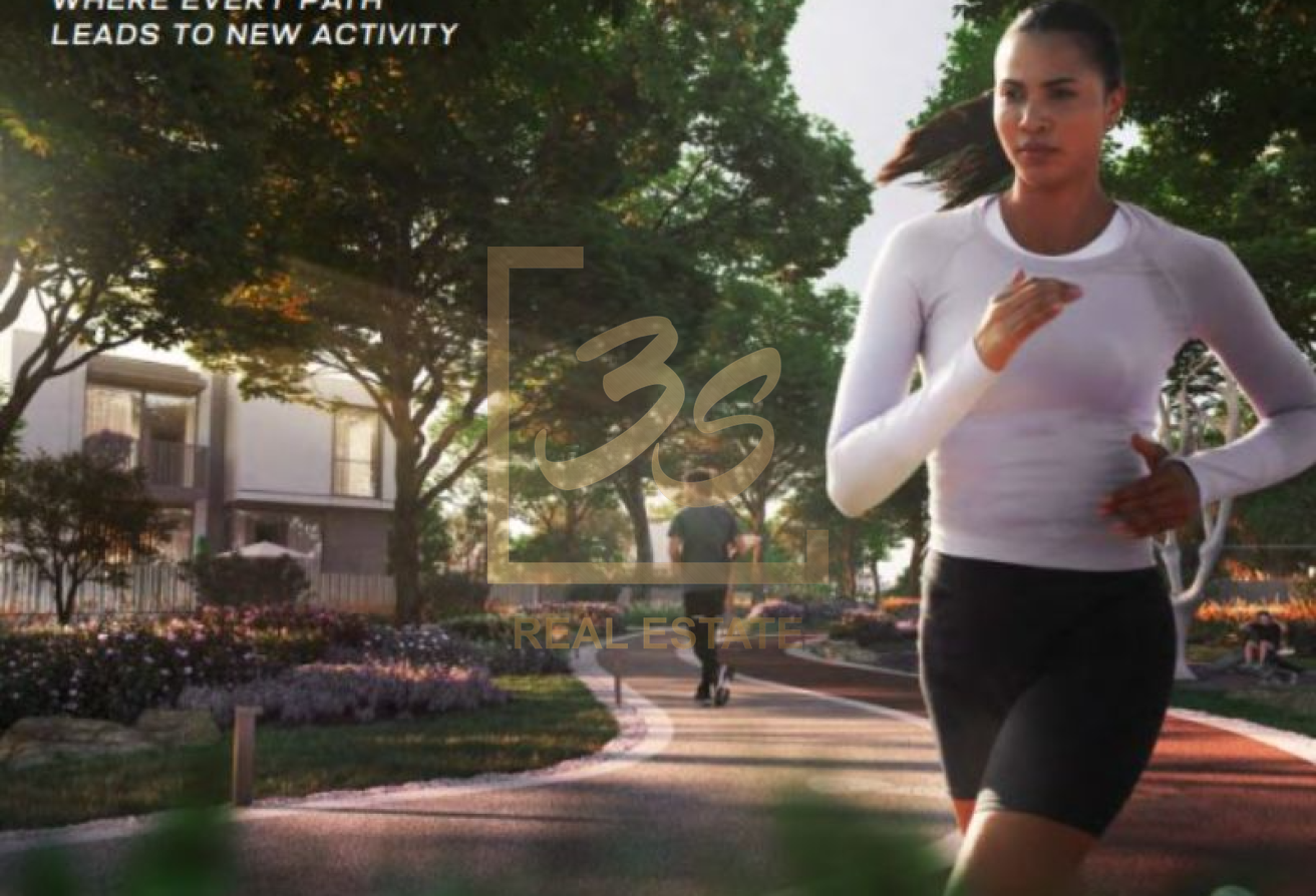 Park Facing | Prime Location | With Payment Plan by 209908 