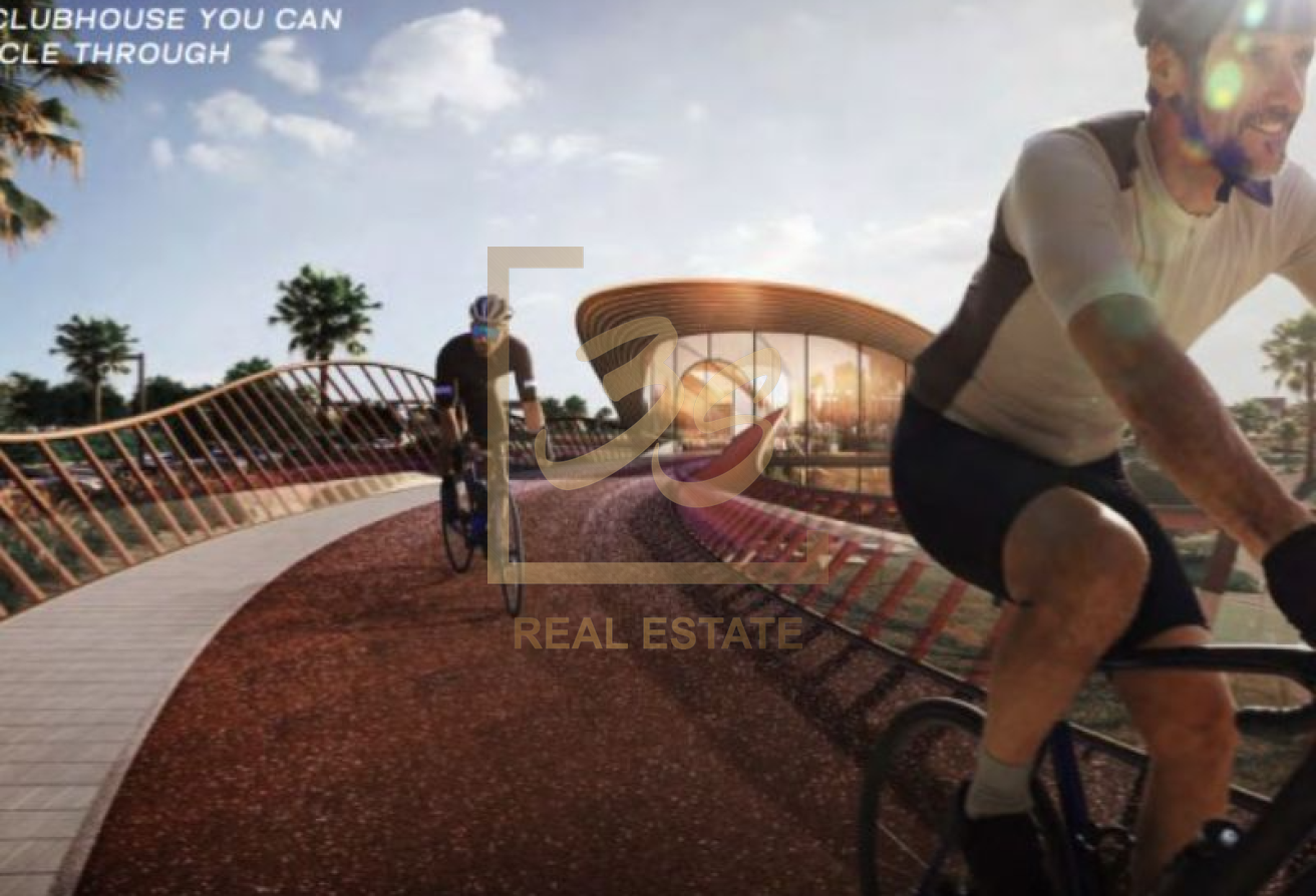 Park Facing | Prime Location | With Payment Plan by 209908 