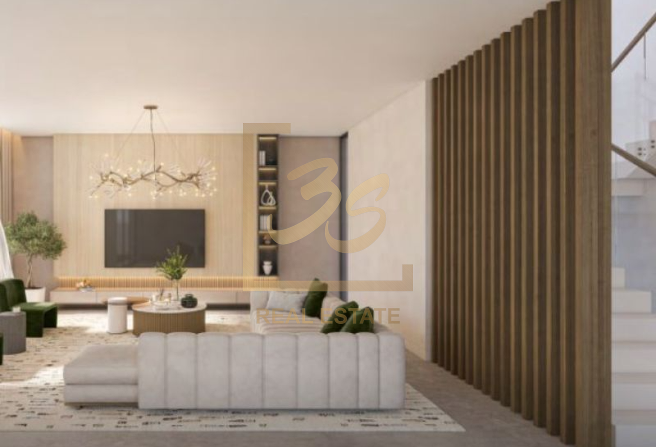 Park Facing | Prime Location | With Payment Plan by 209908 