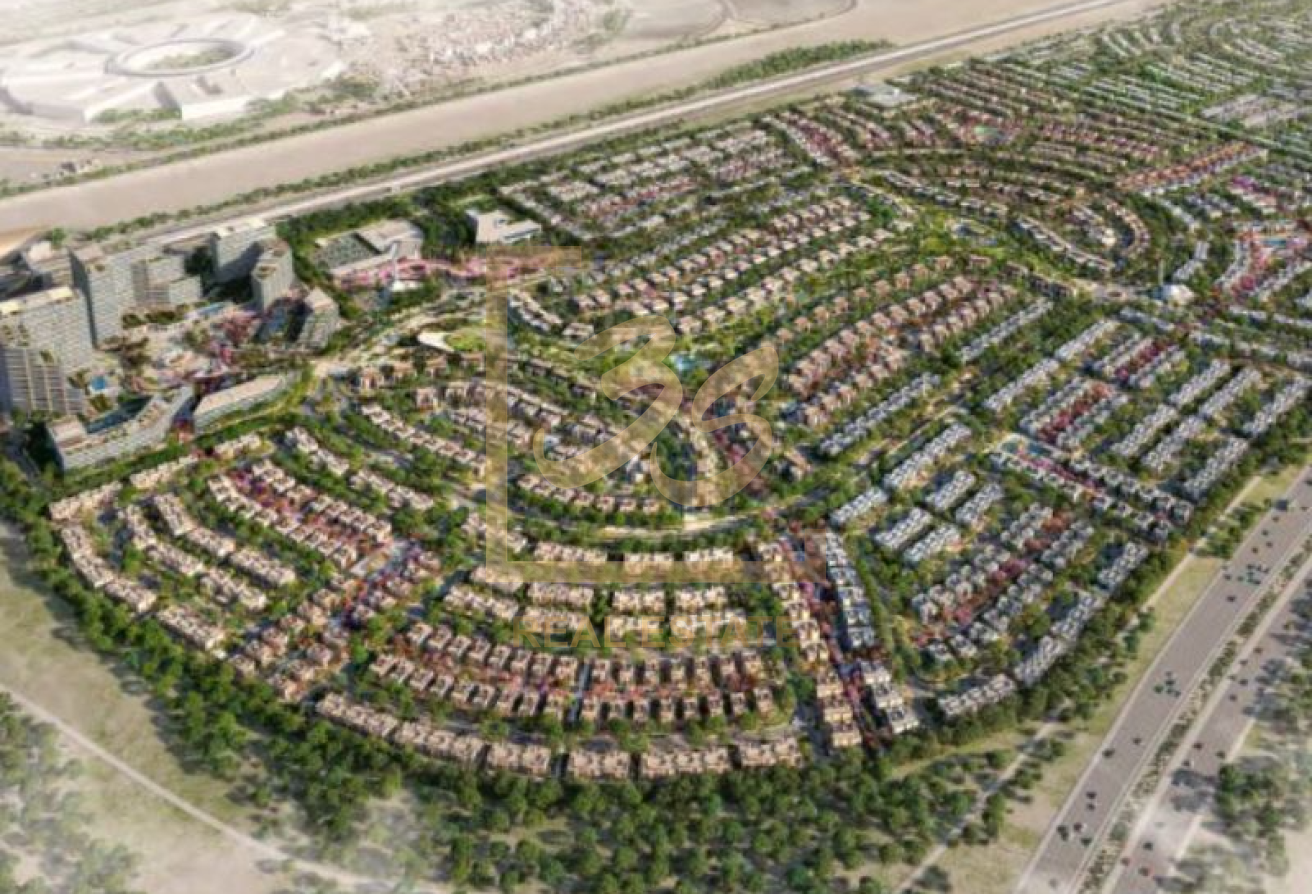 Park Facing | Prime Location | With Payment Plan by 209908 