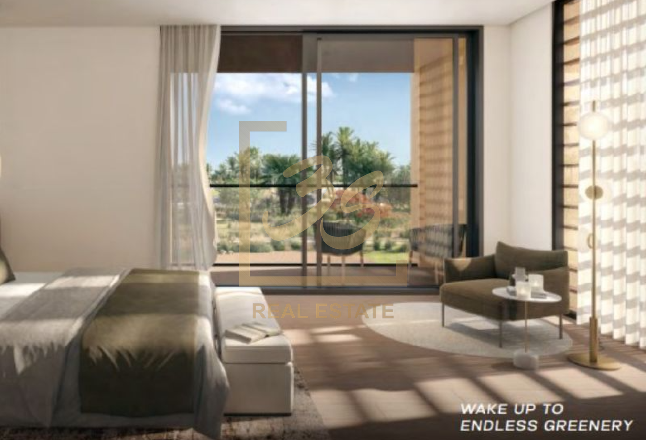 Park Facing | Prime Location | With Payment Plan by 209908 