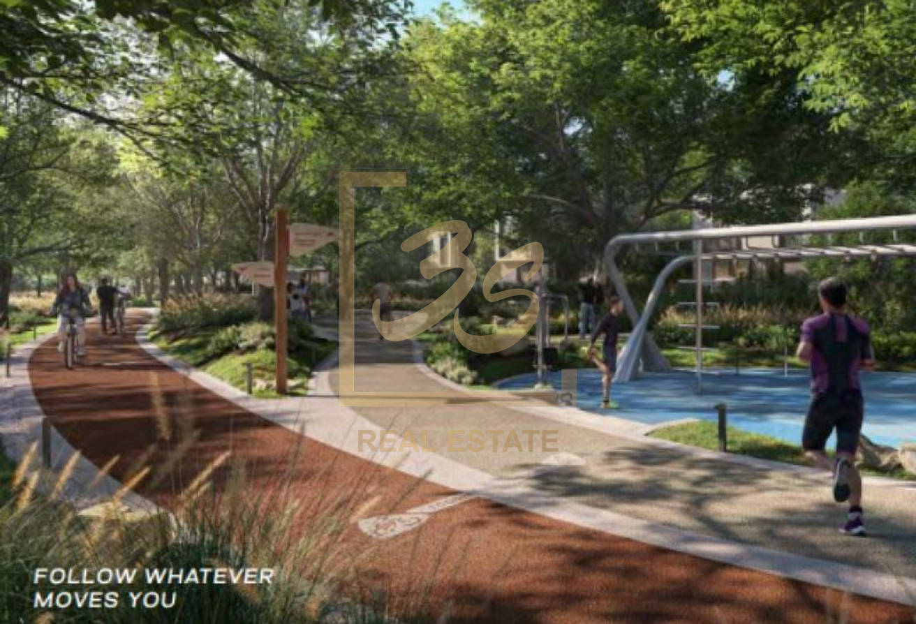 Park Facing | Prime Location | With Payment Plan by 209908 