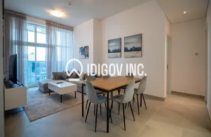 شقة - 2 غرف نوم - 2 حمامات للبيع في مارينا أركيد - دبي مارينا - دبي