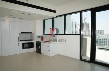Apartment - 2 Bedrooms - 2 Bathrooms for rent in Binghatti Tulip - District 11 - Jumeirah Village Circle - Dubai