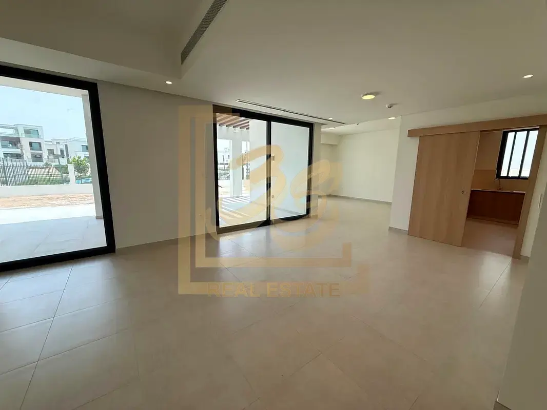 Backing central park | Opposite to Pool | Premium unit by 303308 