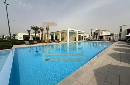 Villa - 5 Bedrooms - 6 Bathrooms for sale in Caya 1 - Arabian Ranches 3 - Dubai