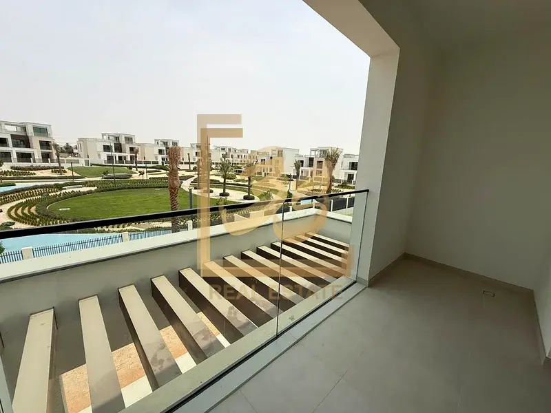 Backing central park | Opposite to Pool | Premium unit by 303308 