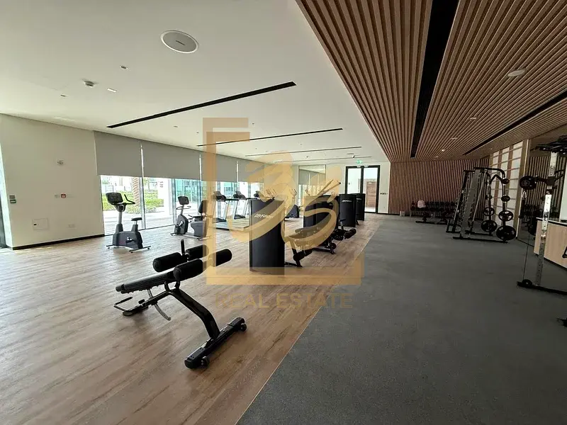 Backing central park | Opposite to Pool | Premium unit by 303308 