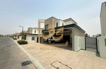 Villa - 5 Bedrooms - 6 Bathrooms for sale in Caya 1 - Arabian Ranches 3 - Dubai