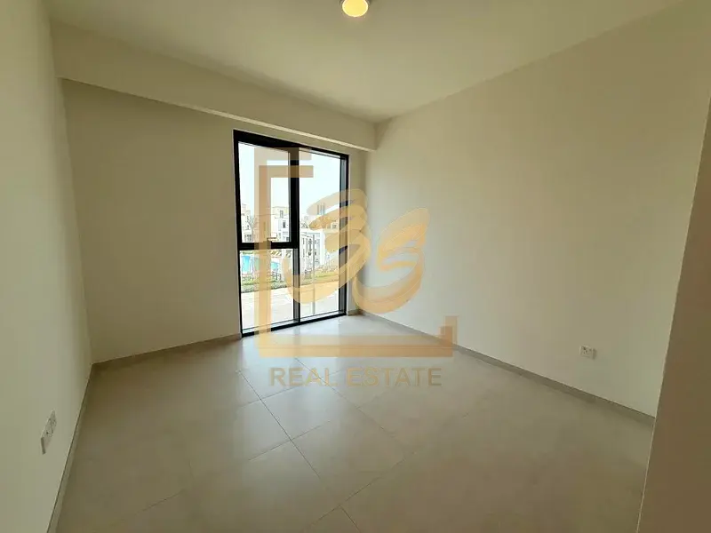 Backing central park | Opposite to Pool | Premium unit by 303308 