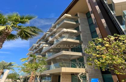Apartment - 1 Bedroom - 2 Bathrooms for sale in Ellington Beach House - Palm Jumeirah - Dubai