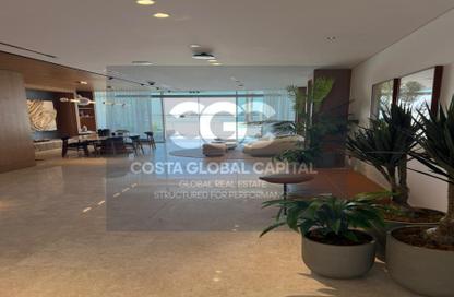 Apartment - 1 Bedroom - 2 Bathrooms for sale in Ellington Beach House - Palm Jumeirah - Dubai