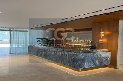Apartment - 1 Bedroom - 2 Bathrooms for sale in Ellington Beach House - Palm Jumeirah - Dubai