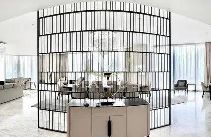 Apartment - 3 Bedrooms - 4 Bathrooms for rent in The Address Sky View Sky Collection Tower 1 - The Address Sky View Towers - Downtown Dubai - Dubai