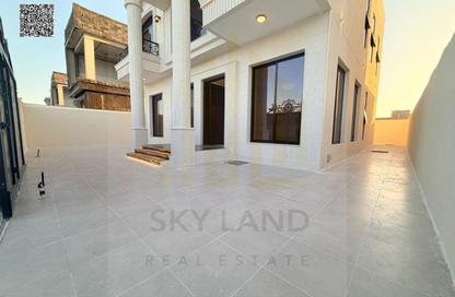 Villa - 5 Bedrooms - 7 Bathrooms for sale in Al Zaheya Gardens - Al Zahya - Ajman