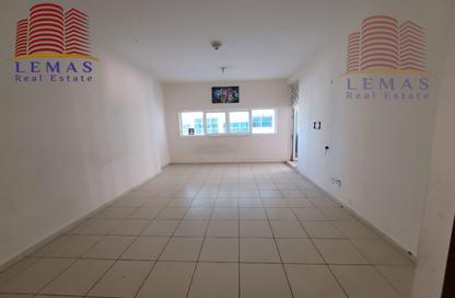 Apartment - 1 Bedroom - 2 Bathrooms for rent in Ajman One Towers - Al Sawan - Ajman