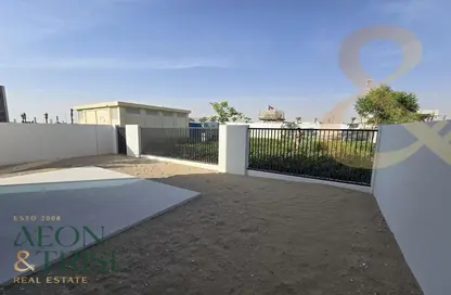 Townhouse - 4 Bedrooms - 4 Bathrooms for rent in Nara - The Valley - Dubai