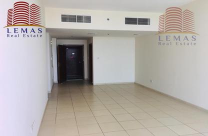 Apartment - 3 Bedrooms - 5 Bathrooms for sale in Ajman One Towers - Al Sawan - Ajman