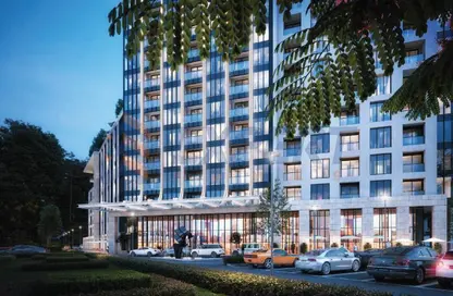 شقة - 3 غرف نوم - 4 حمامات للبيع في كريست غراندي - صبحا هارتلاند - مدينة الشيخ محمد بن راشد - دبي