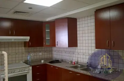 شقة - 2 غرف نوم - 2 حمامات للبيع في منزل شيرلوك 2 - منزل شيرلوك - موتور سيتي - دبي