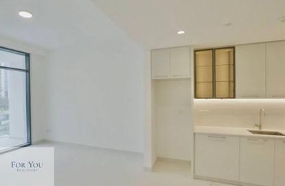 Apartment - 1 Bedroom - 1 Bathroom for sale in The Cove II Building 6 - The Cove ll - Dubai Creek Harbour (The Lagoons) - Dubai