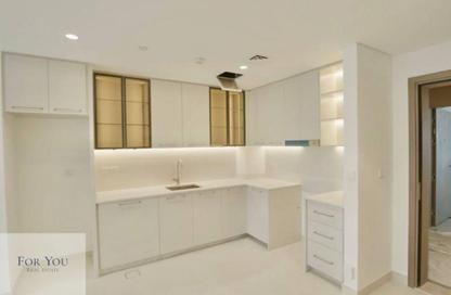 Apartment - 1 Bedroom - 1 Bathroom for sale in The Cove II Building 6 - The Cove ll - Dubai Creek Harbour (The Lagoons) - Dubai