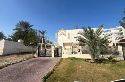 Villa - 2 Bedrooms - 2 Bathrooms for rent in Mirdif Villas - Mirdif - Dubai