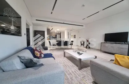 Apartment - 2 Bedrooms - 3 Bathrooms for rent in Marwa Heights - District 15 - Jumeirah Village Circle - Dubai