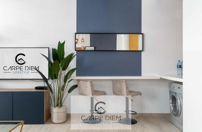 Apartment - Studio - 1 for rent in Belgravia 3A - Belgravia 3 - District 15 - Jumeirah Village Circle - Dubai Apartment - Studio - 1 for rent in Belgravia 3A - Belgravia 3 - District 15 - Jumeirah Village Circle - Dubai