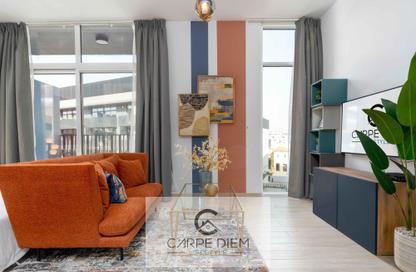 Apartment - Studio - 1 Bathroom for rent in Belgravia 3A - Belgravia 3 - District 15 - Jumeirah Village Circle - Dubai Apartment - Studio - 1 Bathroom for rent in Belgravia 3A - Belgravia 3 - District 15 - Jumeirah Village Circle - Dubai