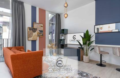 Apartment - Studio - 1 Bathroom for rent in Belgravia 3A - Belgravia 3 - District 15 - Jumeirah Village Circle - Dubai Apartment - Studio - 1 Bathroom for rent in Belgravia 3A - Belgravia 3 - District 15 - Jumeirah Village Circle - Dubai