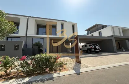 Villa - 4 Bedrooms - 7 Bathrooms for sale in June - Arabian Ranches 3 - Dubai