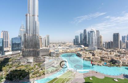 Apartment - 2 - 2 for rent in Grande - Opera District - Downtown Dubai - Dubai Apartment - 2 - 2 for rent in Grande - Opera District - Downtown Dubai - Dubai