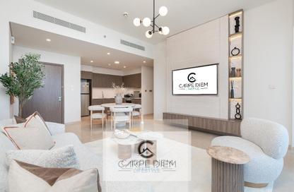 Apartment - 2 Bedrooms - 2 Bathrooms for rent in Grande - Opera District - Downtown Dubai - Dubai Apartment - 2 Bedrooms - 2 Bathrooms for rent in Grande - Opera District - Downtown Dubai - Dubai