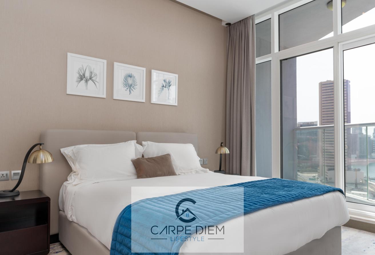 Modern Studio Across Dubai Mall photo 11