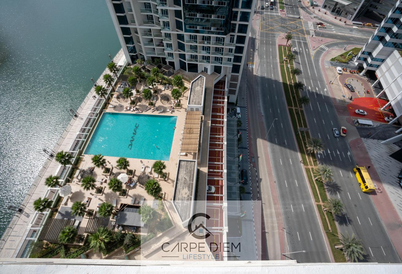 Modern Studio Across Dubai Mall photo 5