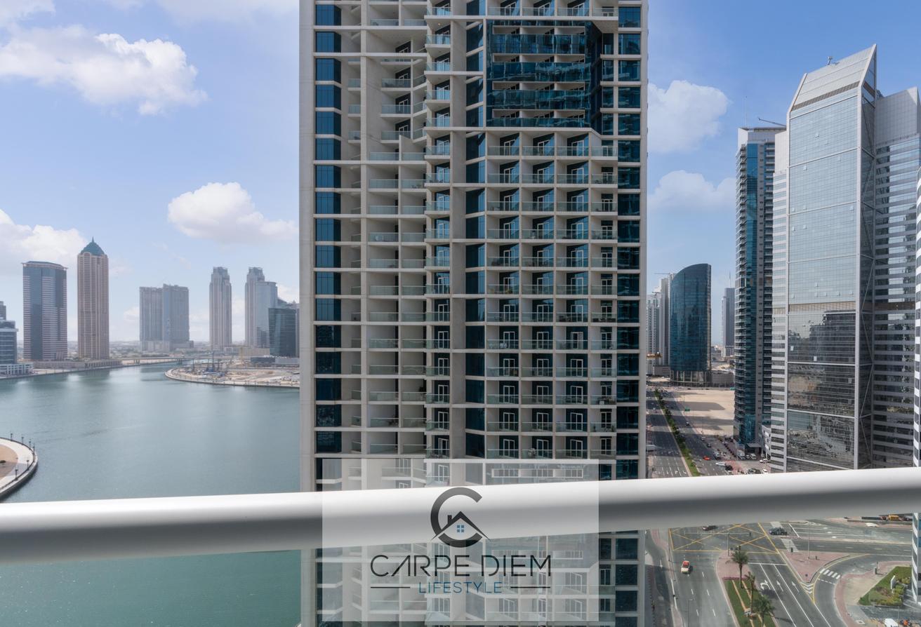 Modern Studio Across Dubai Mall photo 18