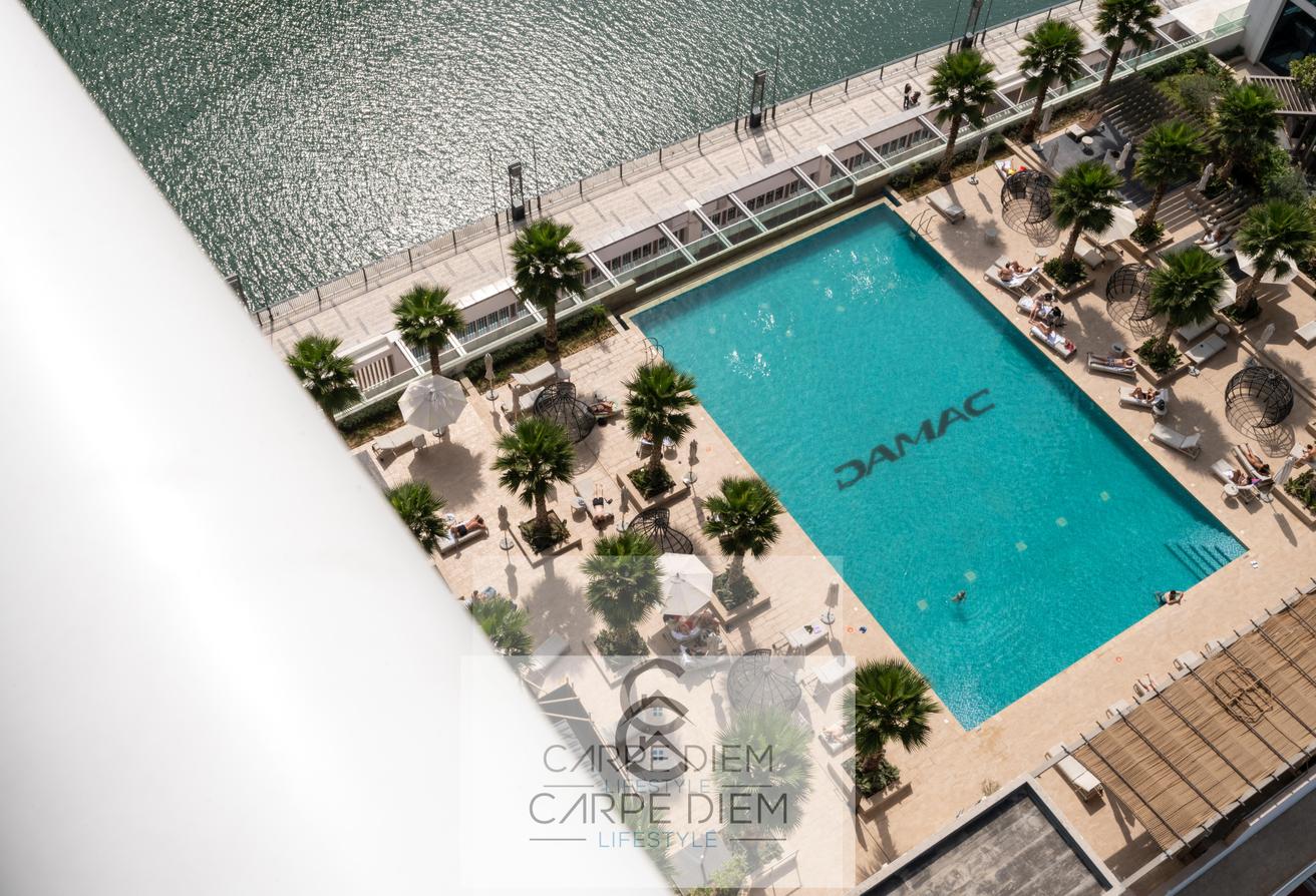 Modern Studio Across Dubai Mall photo 8