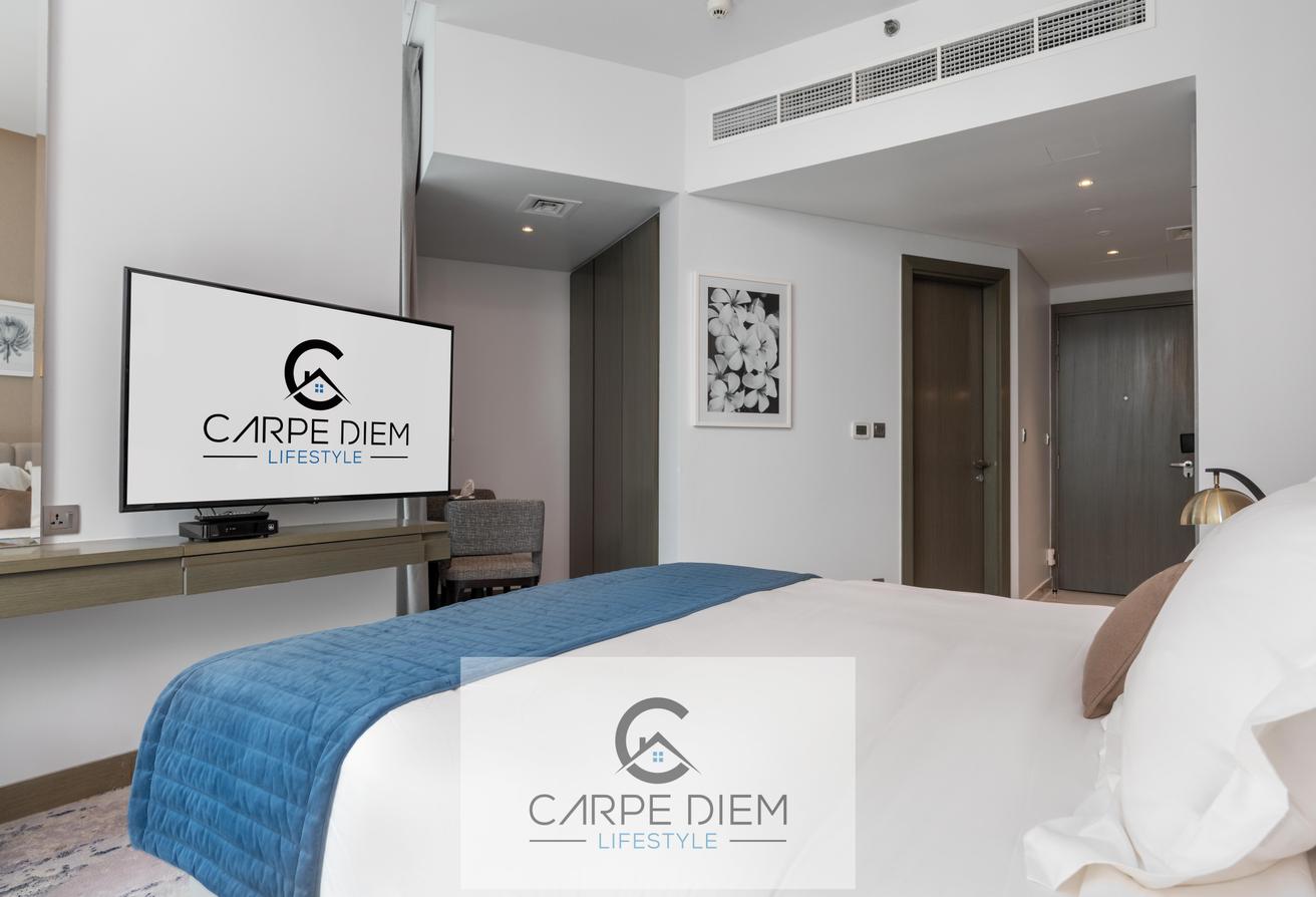 Modern Studio Across Dubai Mall photo 10