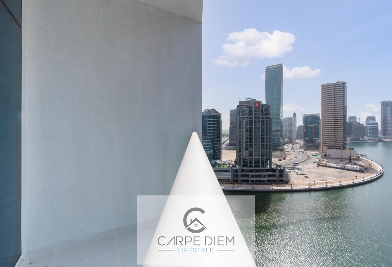 Modern Studio Across Dubai Mall photo 19