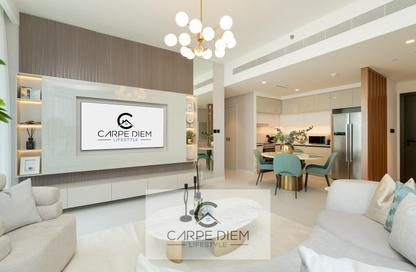 شقة - 2 - 2 للايجار في برج Marina Vista 2 - مارينا فيستا - إعمار بيتشفرونت - دبي هاربور - دبي شقة - 2 - 2 للايجار في برج Marina Vista 2 - مارينا فيستا - إعمار بيتشفرونت - دبي هاربور - دبي