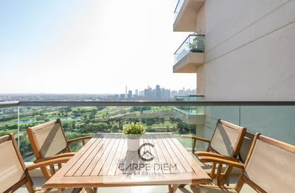 Apartment - 2 Bedrooms - 2 Bathrooms for rent in The Links West Tower - The Links - The Views - Dubai Apartment - 2 Bedrooms - 2 Bathrooms for rent in The Links West Tower - The Links - The Views - Dubai