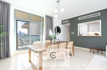 Apartment - 2 Bedrooms - 2 Bathrooms for rent in The Links West Tower - The Links - The Views - Dubai Apartment - 2 Bedrooms - 2 Bathrooms for rent in The Links West Tower - The Links - The Views - Dubai
