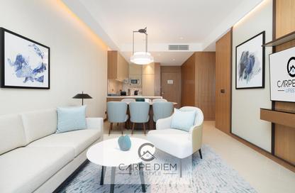 Apartment - 2 - 2 for rent in The Address Residences Dubai Opera Tower 1 - The Address Residences Dubai Opera - Downtown Dubai - Dubai Apartment - 2 - 2 for rent in The Address Residences Dubai Opera Tower 1 - The Address Residences Dubai Opera - Downtown Dubai - Dubai